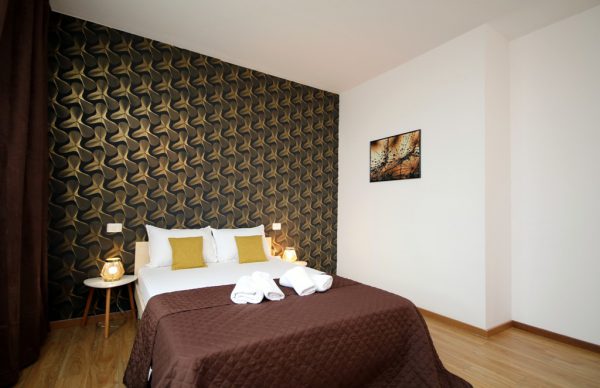 Apartament Brownie, Tisa 33, Complex Stundentesc, Timisoara, Comfort-Apartments